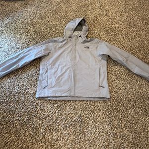 North Face Dry Wear Jacket